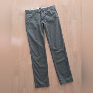 Men's J Crew Flex Pants